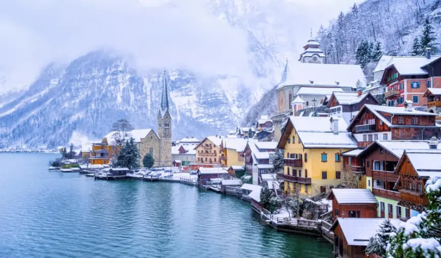 Experience an Unforgettable European Holiday with Hassle‑Free Packages