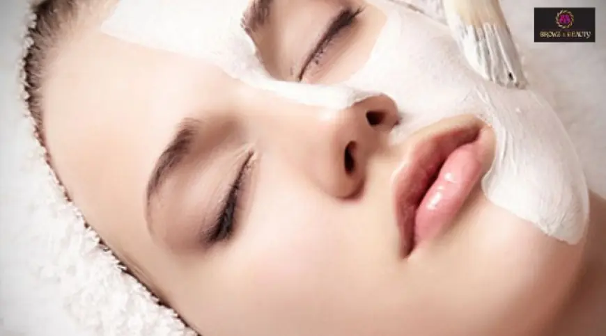 Facial Treatment - How Does It Work On Reactive and Problematic Skin?