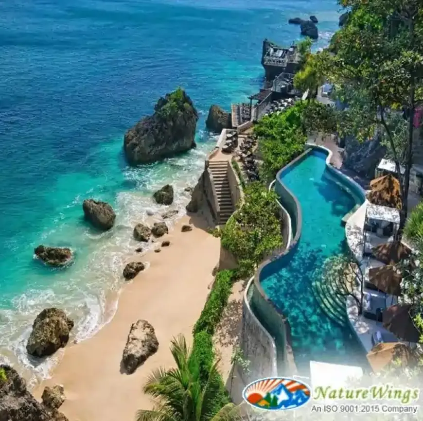 Bali Tour Packages from Kolkata for a Blissful Tropical Escape
