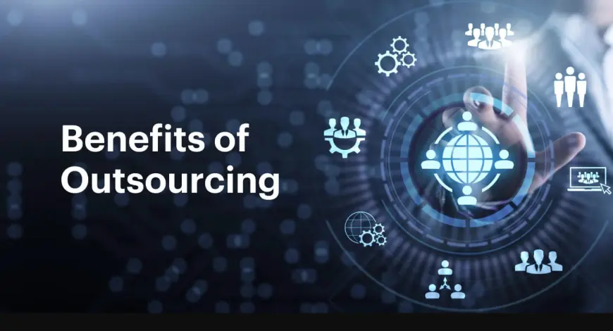 Why Outsourced Xero Bookkeeping Is a Smart Choice for Small Businesses?