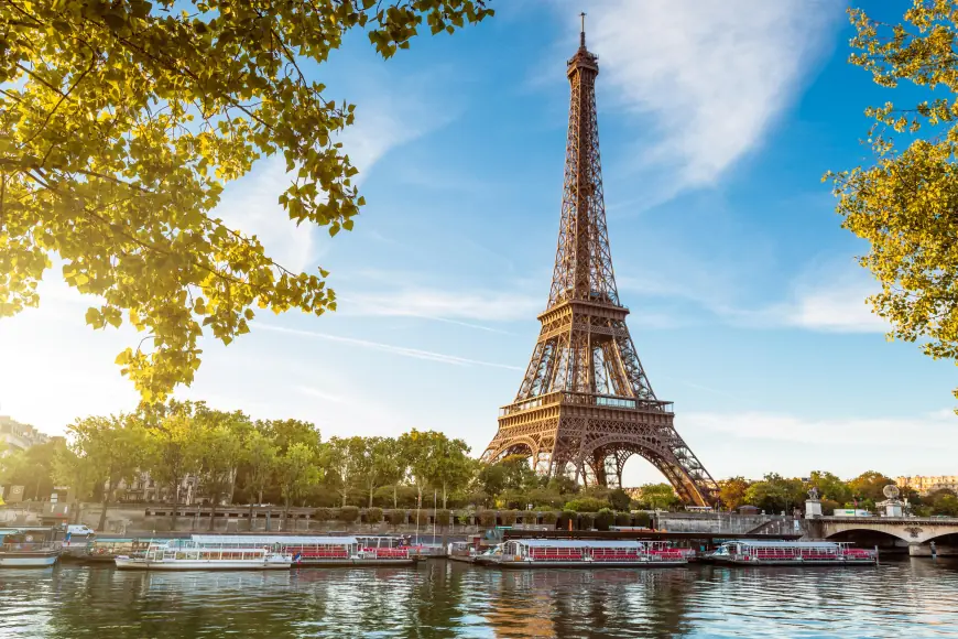 Plan Your Perfect Europe Holiday with Convenient Packages from India