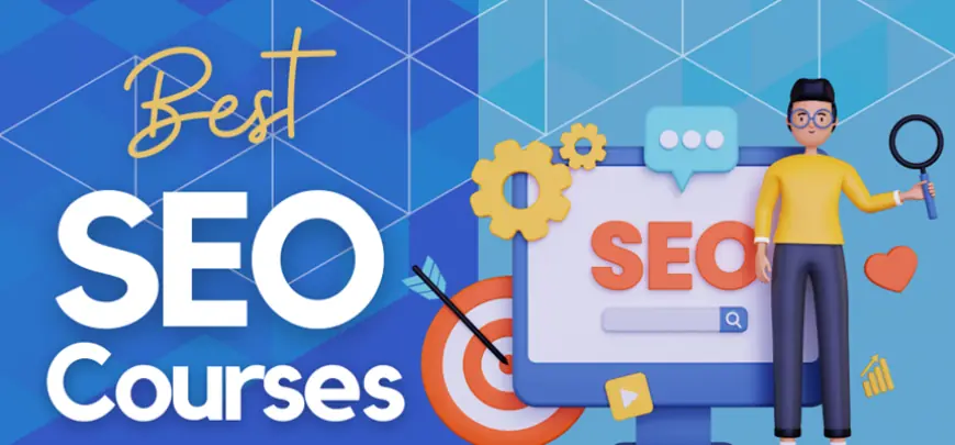 Boost Your Career Fast: Enroll in This Top-Rated SEO Course Near You Today!