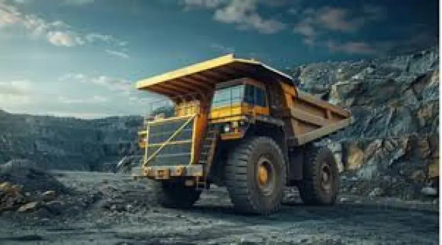 Global Electric Off-Highway Equipment Market 2030 Report