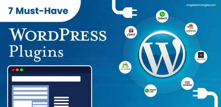 WordPress Plugins Which Improve Your Search Engine Rankings in 2025