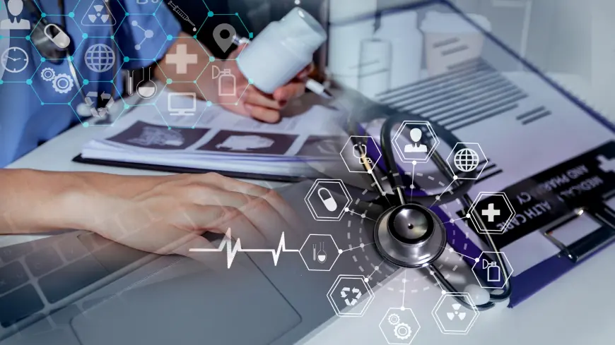 How Can an LMS Improve Patient Care and Staff Training in Healthcare?
