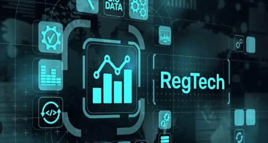 South Korea RegTech Market Share, Size & Trends 2025-2033