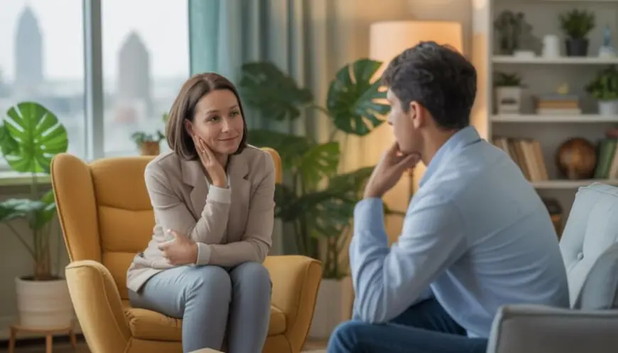 Is CBT Only for “Overthinkers”? Who Really Benefits?