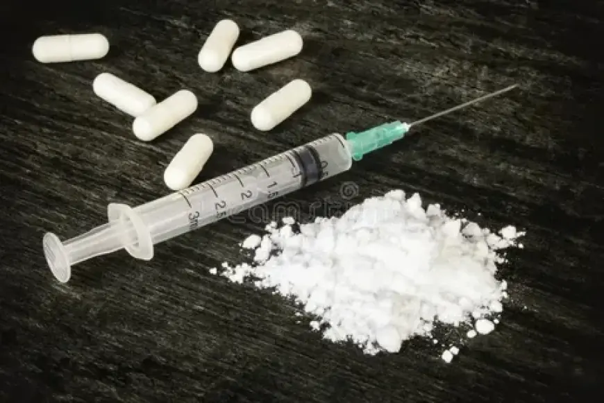 Top 20 Companies in The Alkaptonuria Drug Market 2025 : Statistics Report 2035