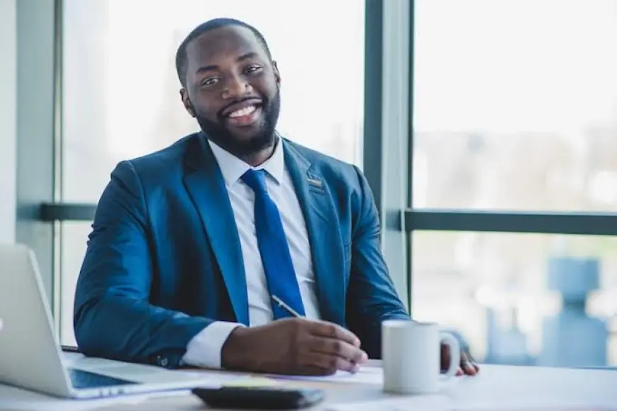 From Jobless to CEO in Just Two Weeks