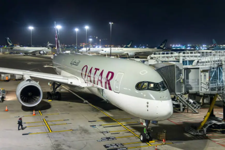 Qatar Airways Manage Booking – Your Ultimate Guide to Stress-Free Travel
