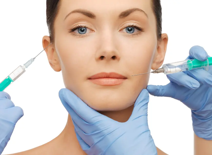 Dermal Fillers Injection in Dubai for Mature Skin: A Game-Changer in Anti-Aging