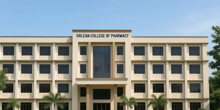 Best B. Pharma Colleges in AKTU – Lay the Groundwork for a Successful Pharma Career