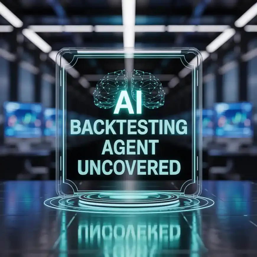AI Backtesting Agent Breakthrough: How Everyday Traders Are Quietly Gaining an Edge