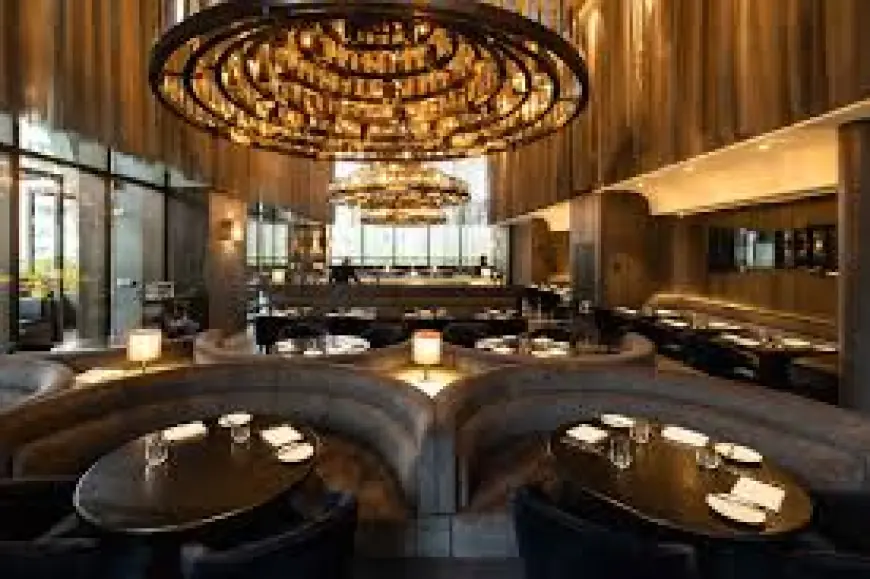 Best Steakhouse in Melbourne – Discover Premium Cuts at Mitre Tavern