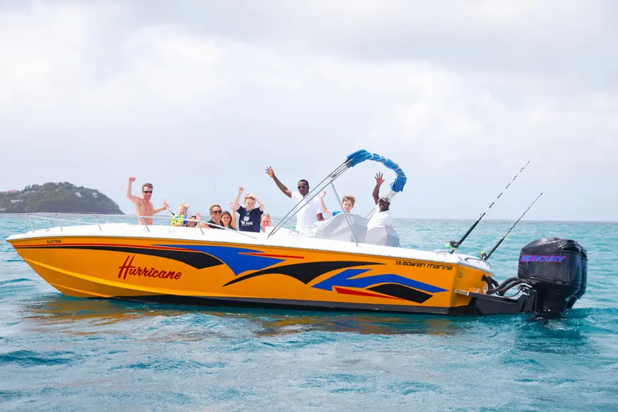 How St Lucia Snorkeling Enhances Emotional Intelligence