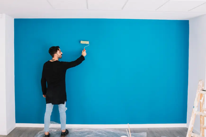 A.D Painting Introduces Assorted Painting and Decorating Services in Birmingham