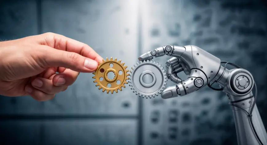 How MLOps Consulting Services Improve Model Deployment and Monitoring