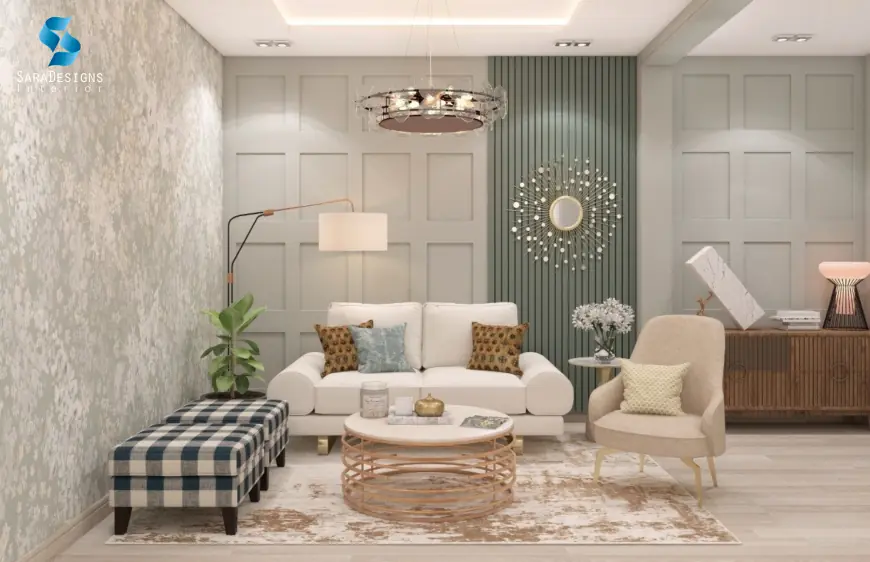 Trendy Interior Design Ideas from Top Designers in Gurgaon