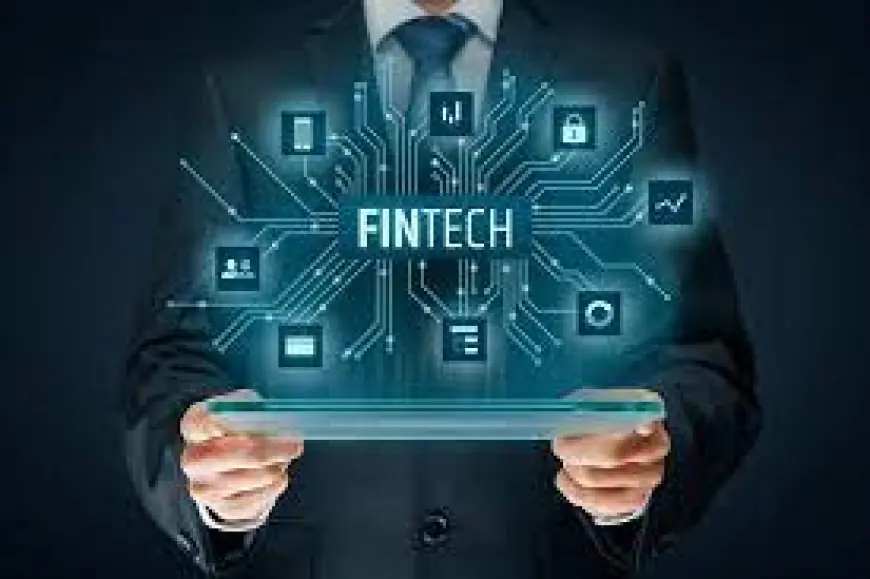 Latest Report on North America Fintech Market 2030 Analysis
