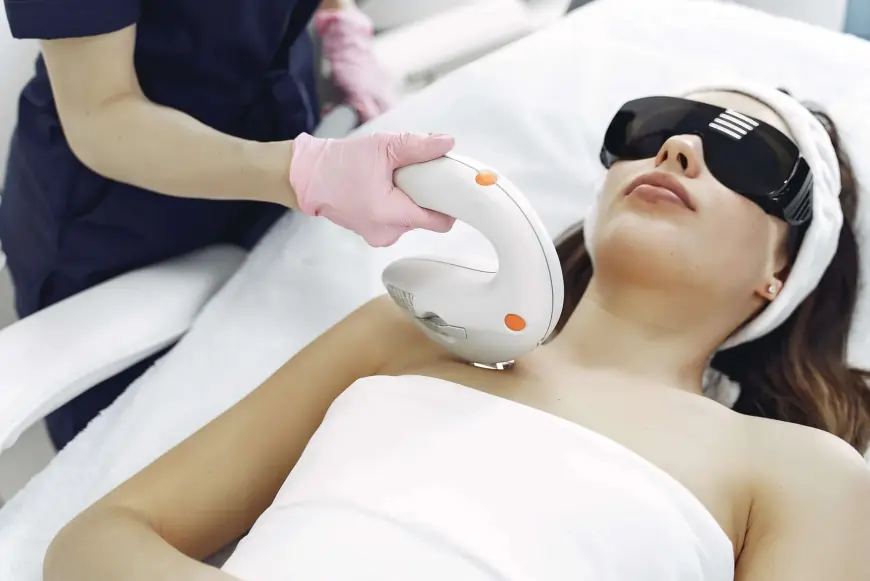 Is Laser Hair Removal Safe for All Skin Types?