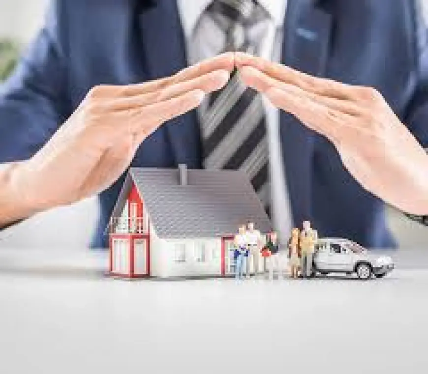 reland Life & Non-Life Insurance Market 2030 Industry Scope