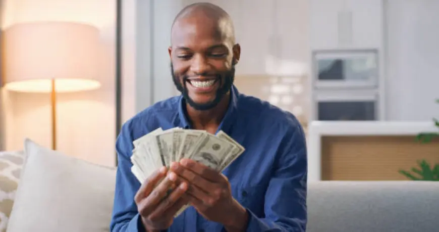 From Struggles to Stability: My Journey to Financial Freedom in Weeks