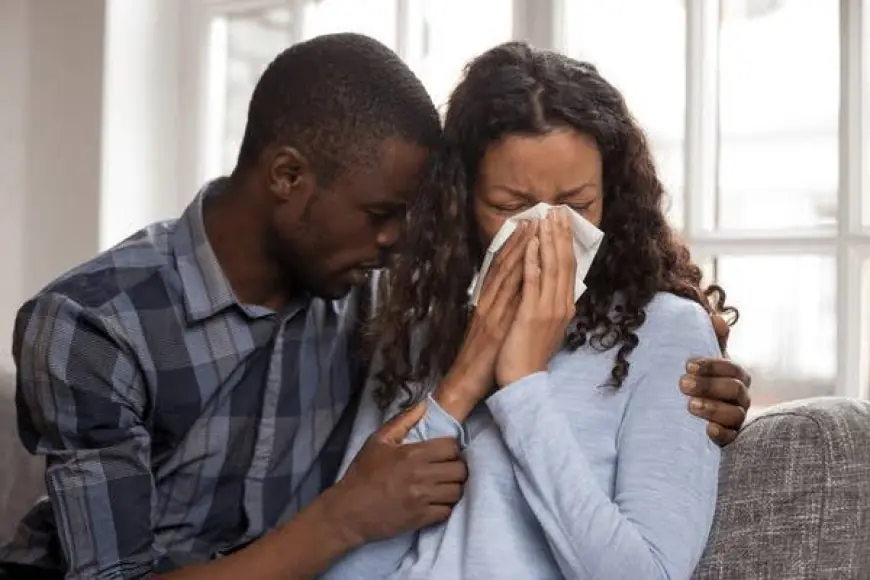 Key Indicators Your Struggling Marriage Might Still Be Worth Saving
