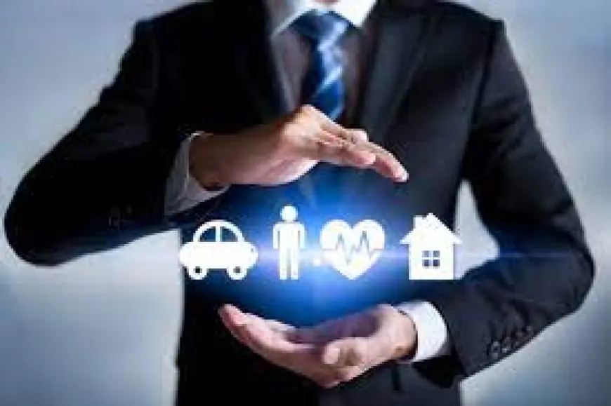 Opportunities in Finland Life & Non-Life Insurance Market 2030