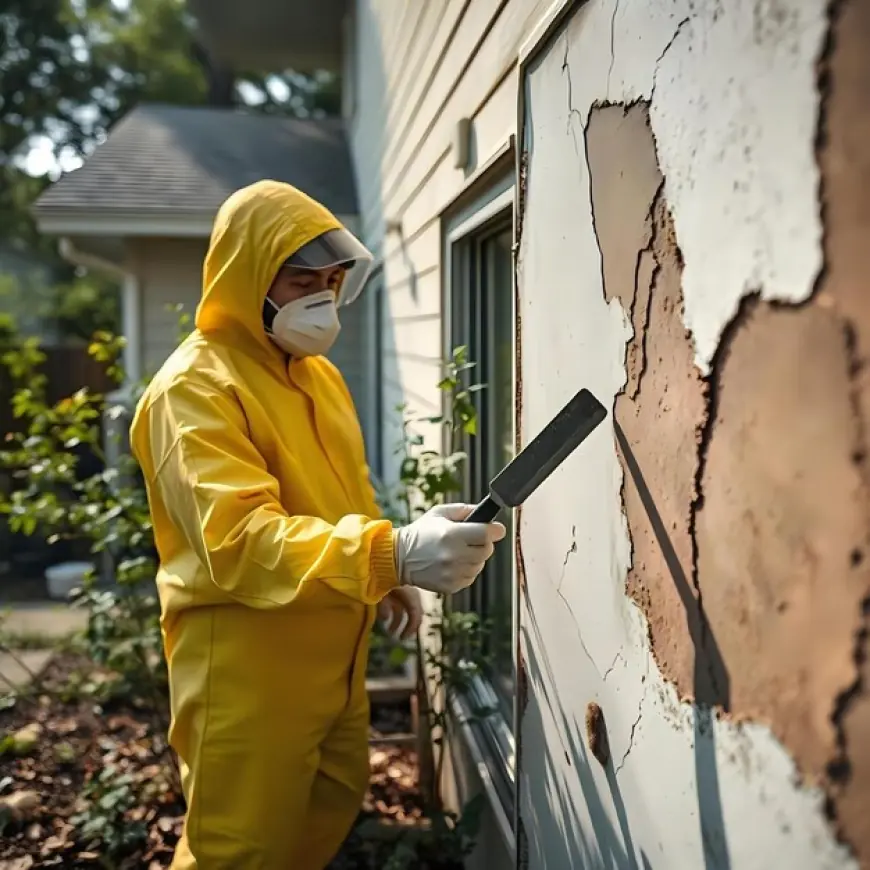 United Water Restoration: Your Trusted Partner for Expert Mold Removal Service