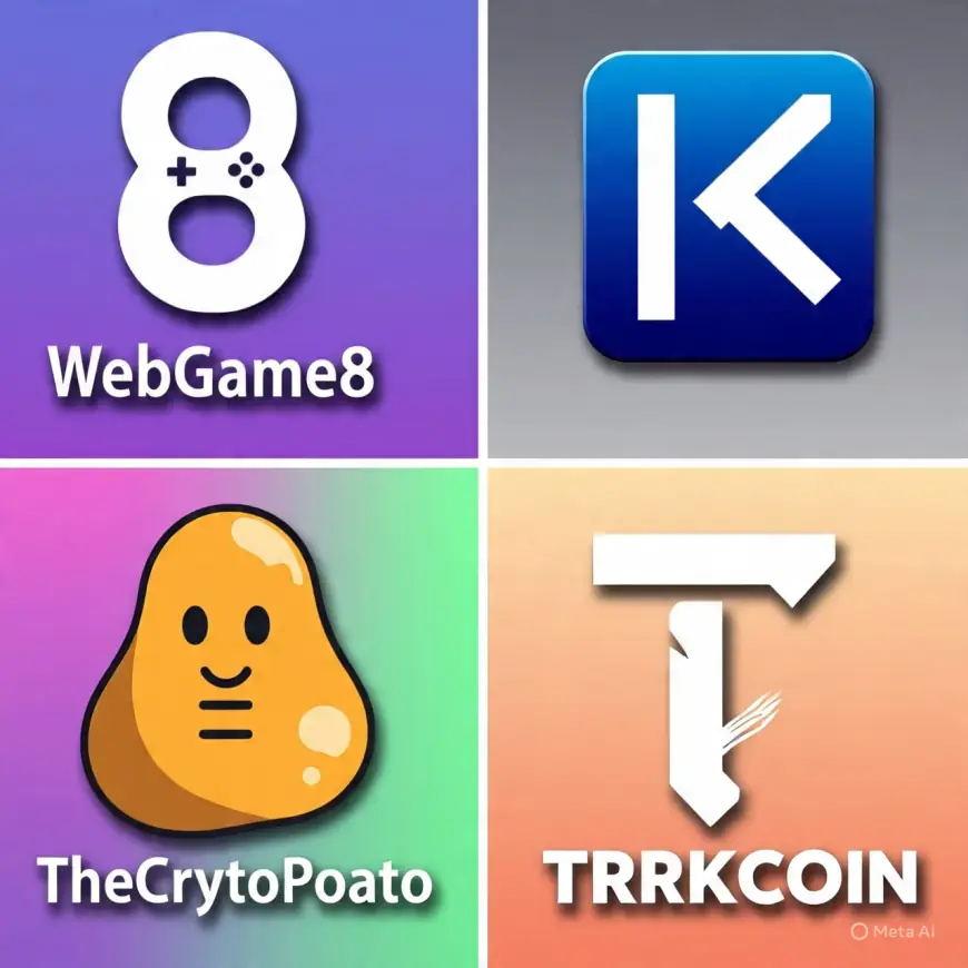 Understanding the Crypto Landscape: Top Resources You Should Know