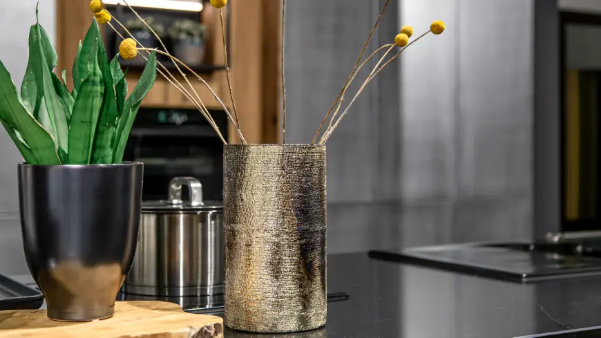 Black Stainless Sink: A Statement Piece for the Modern Culinary Space