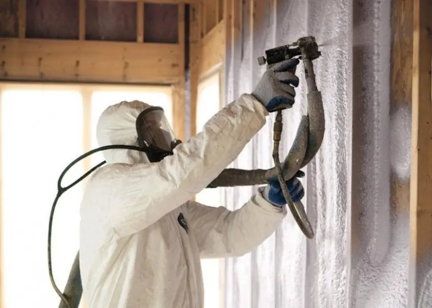 A Comprehensive Analysis of Wall Insulation Systems for Modern Buildings