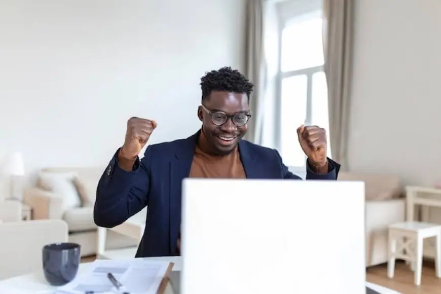 How I Finally Earned the Promotion I Deserved