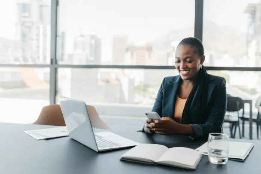 Meet the Kenyan Woman Swimming in Millions After Securing a Government Deal in the Most Unexpected Way