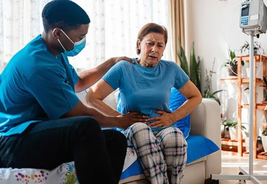 Cervical Cancer Nearly Took My Life – But This Is How I Found Lasting Healing