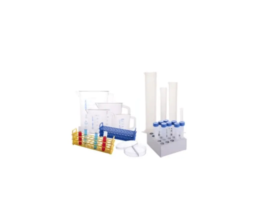 biotechnology labware