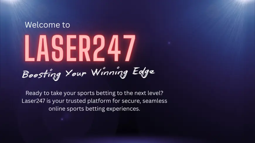 Let the Wheel Decide: How Randomization Became a Power Move on Laser247