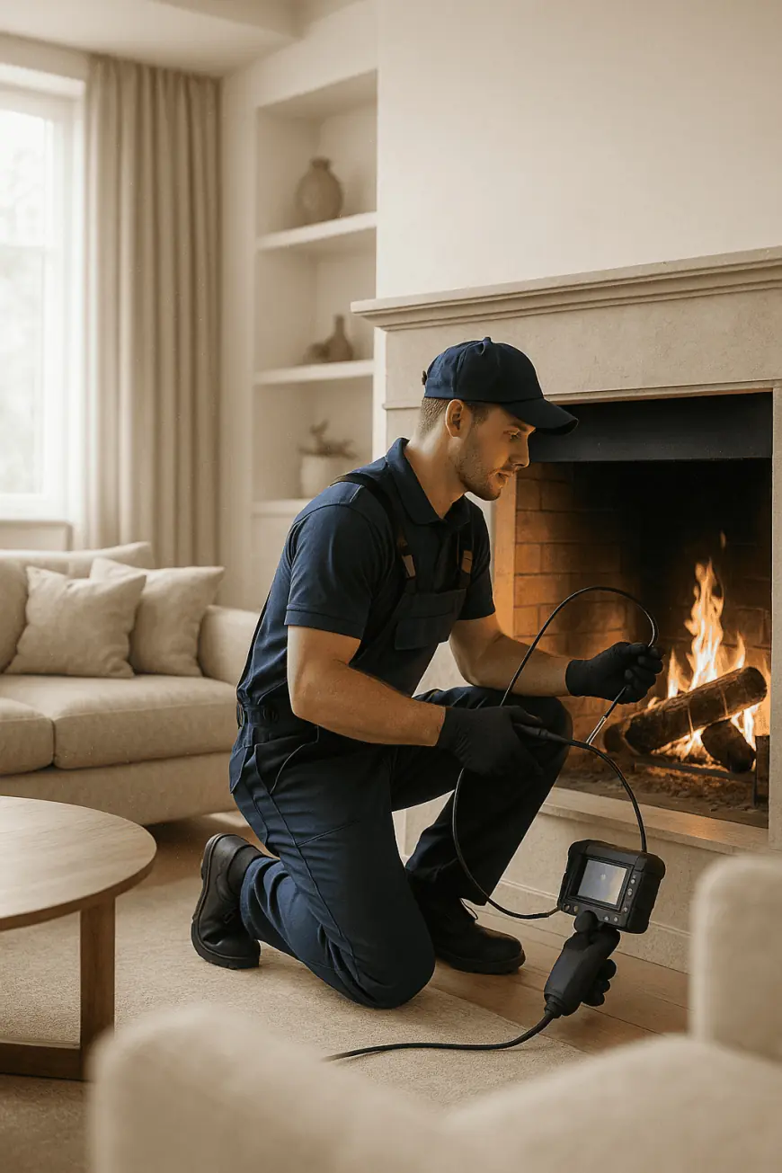 When Should You Replace Your Chimney Liner in Tucson? Expert Timing Tips
