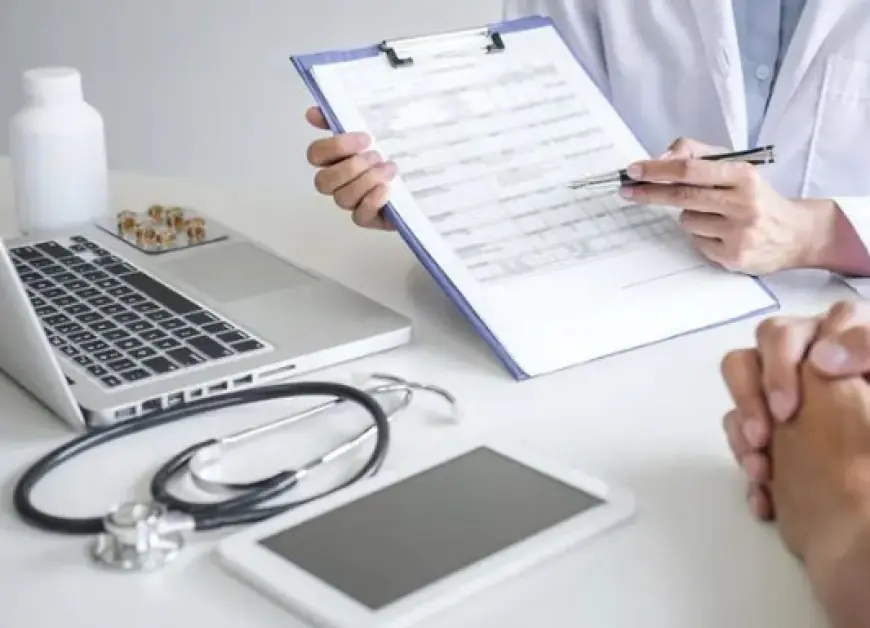 Expert Medical Billing in Newark: Maximizing Practice Growth
