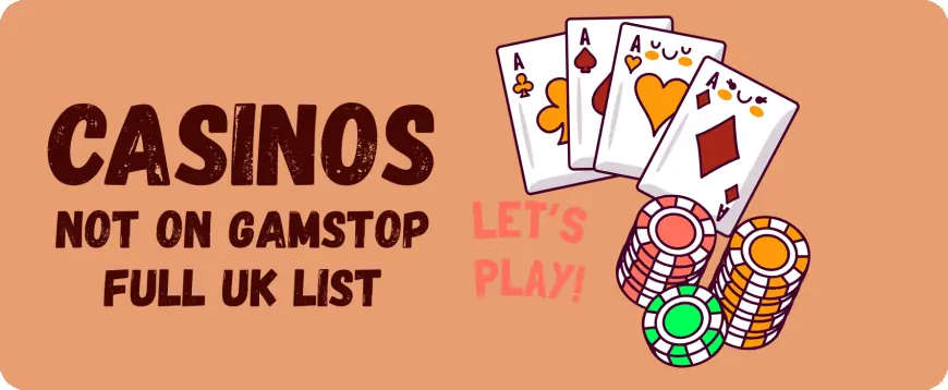 Customer Support at Non-GamStop Casinos: What UK Players Should Know in 2025