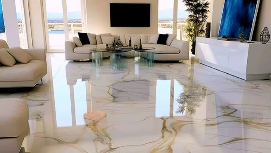 Choosing the Right Grout for Dubai Homes: A Smart Start to Cleaner Tiles