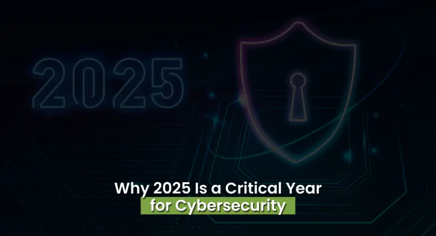 Why Every Business Needs a Cybersecurity Provider in 2025