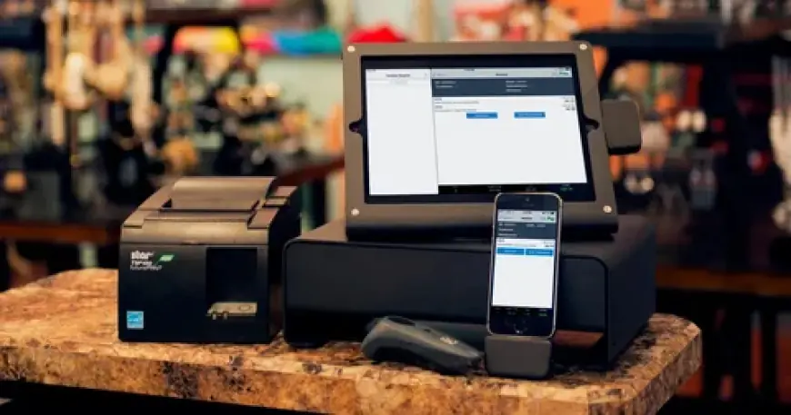 How POS Systems Are Helping Solve Inventory Waste & Overbuying