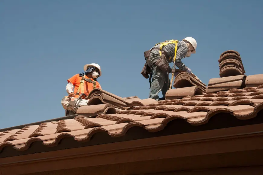 How to Choose a Roof Maintenance Company in Harrison, OH