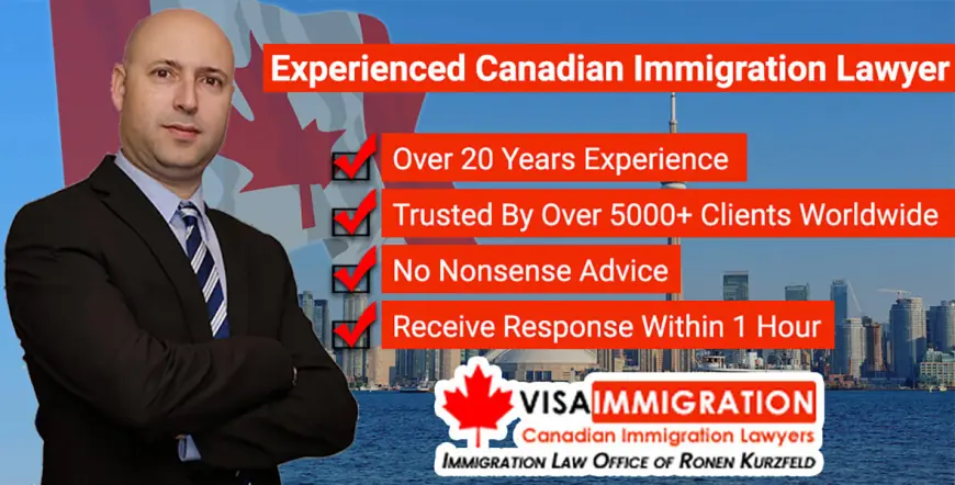 Toronto Immigration Lawyers: Guiding You Through Canada’s Legal Immigration Pathways