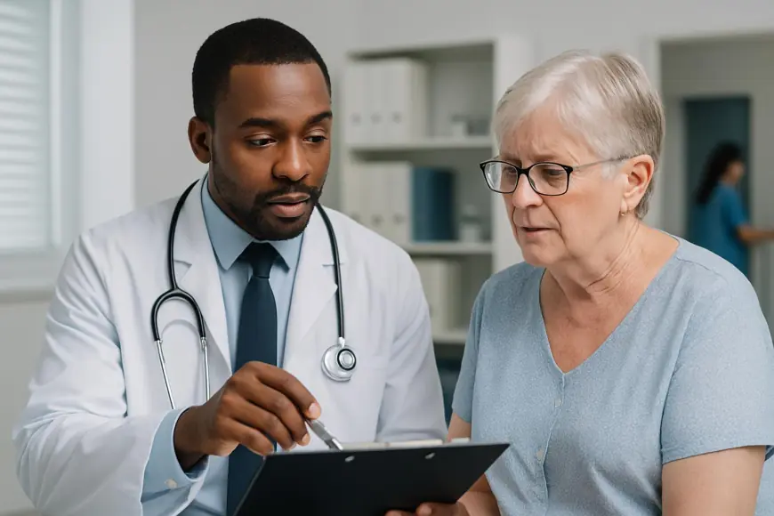 Understanding the Role of RVU Calculator and ICD-10 Code M25.511 in Modern Medical Billing