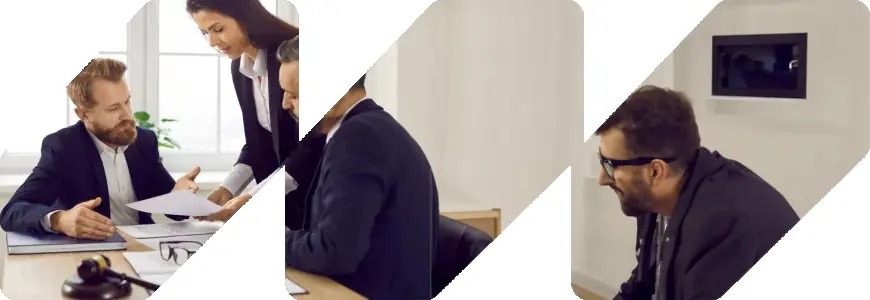 How to Find an Exceptional Criminal Defence Lawyer: Skills, Qualities, and the Types of Cases They Handle