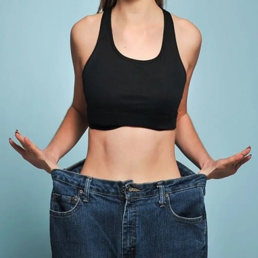 Real Results from Weight Loss Treatment in Islamabad