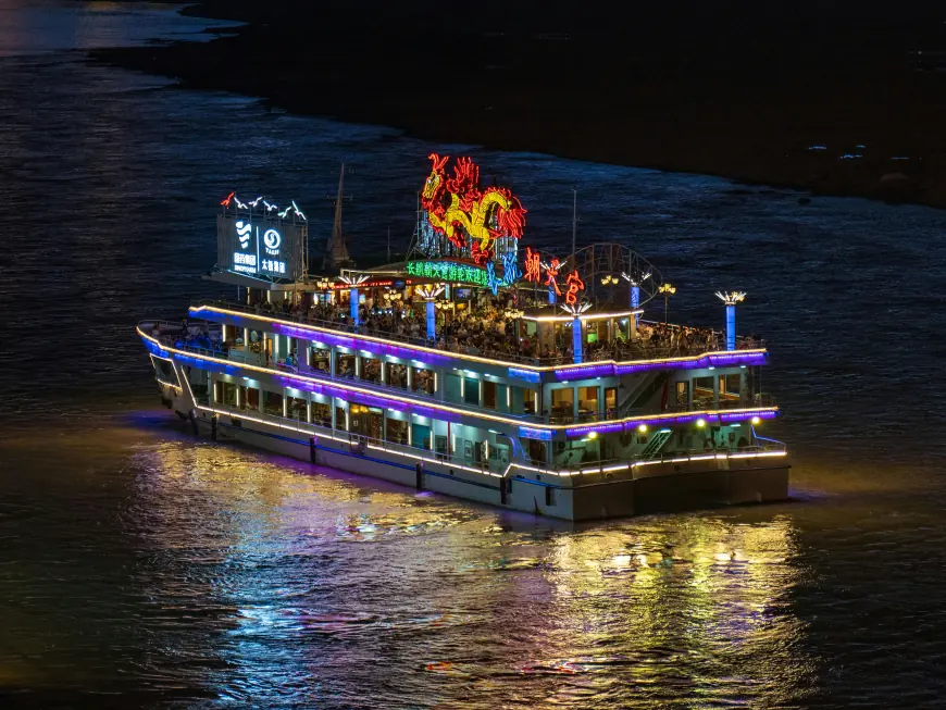 Celebrate in Style with a Bachelorette Party Boat Fort Lauderdale Adventure