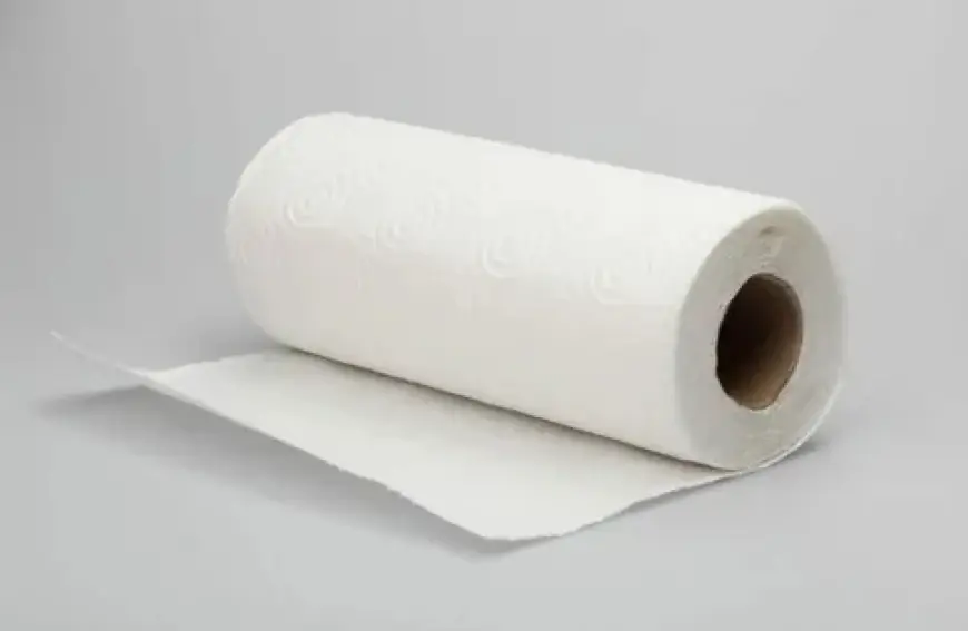 Lint-Free Livingstone Int Free Paper Towel – Perfect for Labs & Clinics